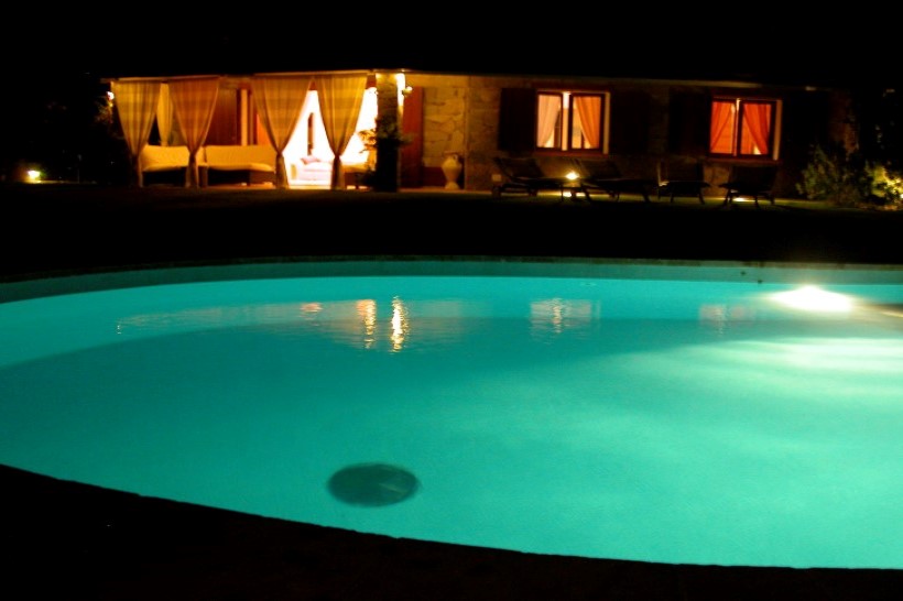 villa luana